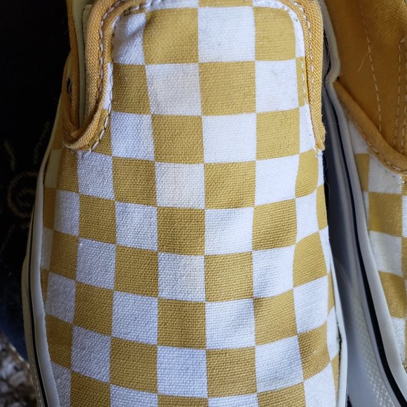 Vans Slip-on skate shoes - Picture 4 of 6